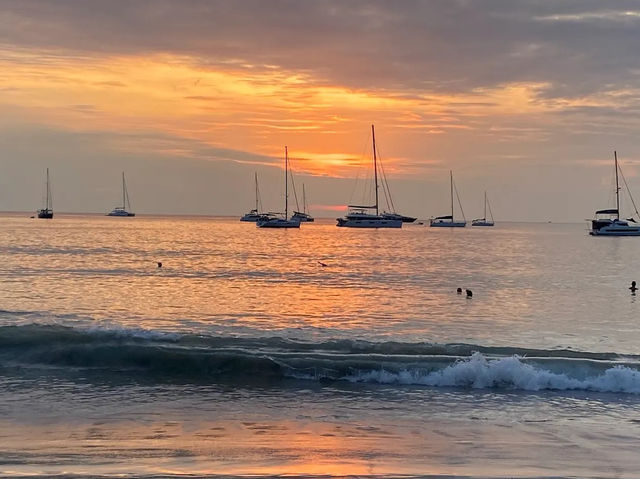 หาดในหาน จ.ภูเก็ต