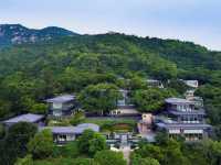  《珠海靜雲山莊——隱逸山林間的詩意棲居》