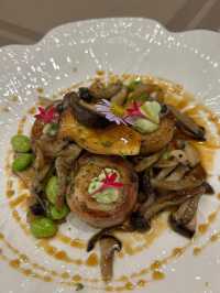ลาฟอเรซอง La floraison  