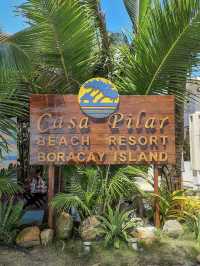 Boracay Islamd, Philippines