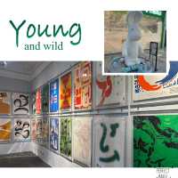 回歸25週年海報展