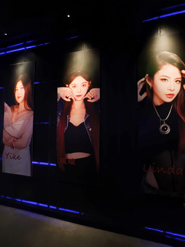 深圳新開張星Livehouse，氣氛超好