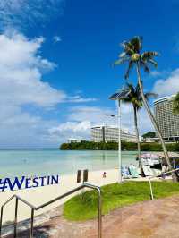 【グアム】The Westin Resort Guam