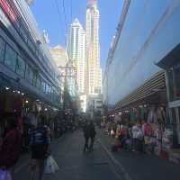 I ♡ Bangkok 