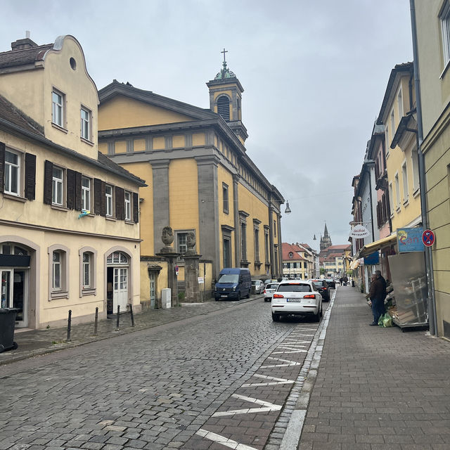 Germany #1