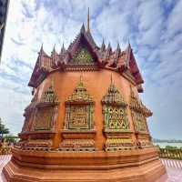 👏 วัดถ้าเสือ กาญจนบุรี