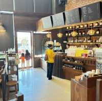 Cafe Racotta กันทรลักษณ์