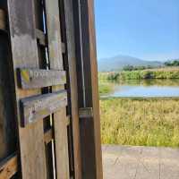 เที่ยวพักผ่อนท่ามกลางธรรมชาติ - Phuanna Eco House