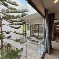 Sea Season Pool Villas Pattaya