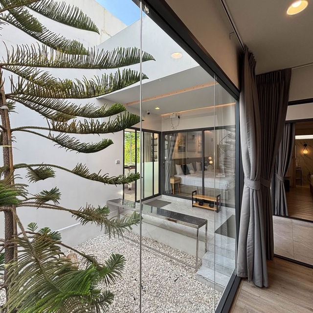 Sea Season Pool Villas Pattaya