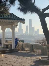 🇨🇳뷰가 정말 좋았던 곳