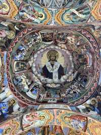 Rila Monastery: Timeless and Sacred