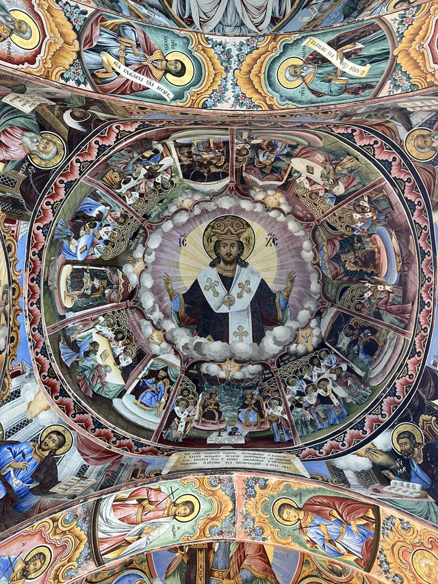 Rila Monastery: Timeless and Sacred