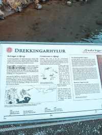 冰島黃金圈景點｜辛格韋德利國家公園Thingvellir National Park，曾是冰島施以死刑之處