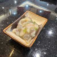Masaru Shabu & Sushi Buffet