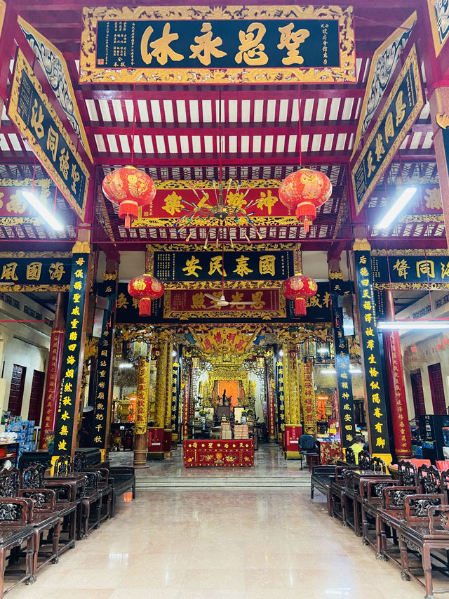 Exploring the Hainanese in Ho Chị Minh City 🇻🇳