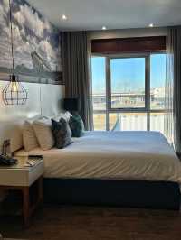 Luxe stay in Johannesburg🇿🇦