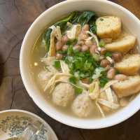 Ipoh: Quint Cafe Detour On route to Kuala Lumpur