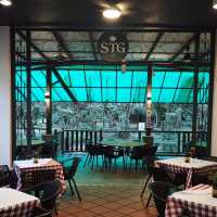 Laid Back Dining In Perak