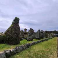 Jeju Stone Park