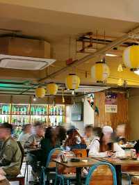 【台北】信義區隱世日式串燒店😝回頭率100%