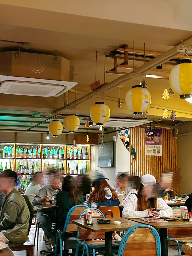 【台北】信義區隱世日式串燒店😝回頭率100%