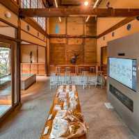 Blue Bottle Coffee - Kyoto Cafe