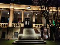 Maison Flo in Tianjin, authentic French cuisine