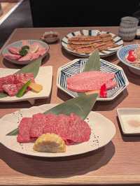 ʚ♡ 再三回味的和牛盛宴 • 海鮮石頭鍋飯也不錯 ♡ɞ