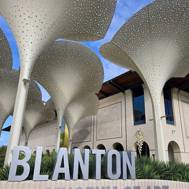 Blanton Museum of Art (Austin)