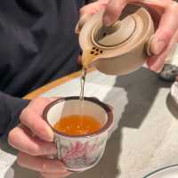 荃灣｜高派上海菜。上海名居