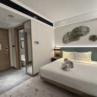 Lovely stay in Jakarta, Indonesia 