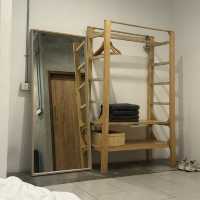 🛌เหมือนนอนอยู่โรงแรมที่ญี่ปุ่น |