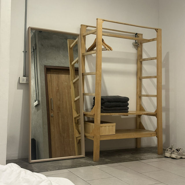 🛌เหมือนนอนอยู่โรงแรมที่ญี่ปุ่น |