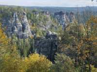Saxon Switzerland National Park