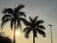 Darulaman Lake Park: A Family-Friendly Spot in Jitra, Kedah