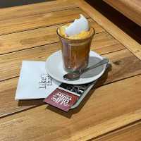 【韓国/釜山】釜山大カフェ☕️Like That Coffee