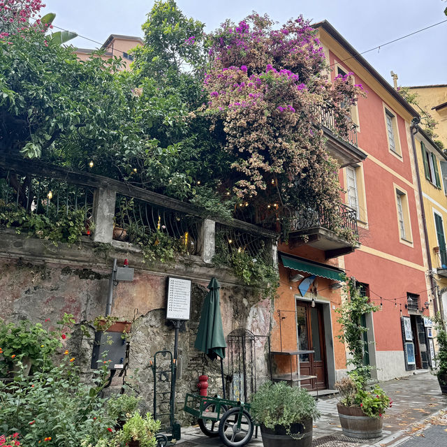 🇮🇹다섯개 멋있는 바다마을 이탈리아 “친퀘테레”