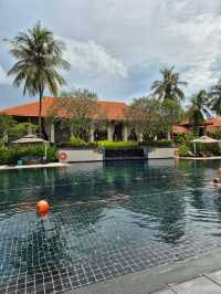 Best Hotel Facilities At Sofitel Sentosa