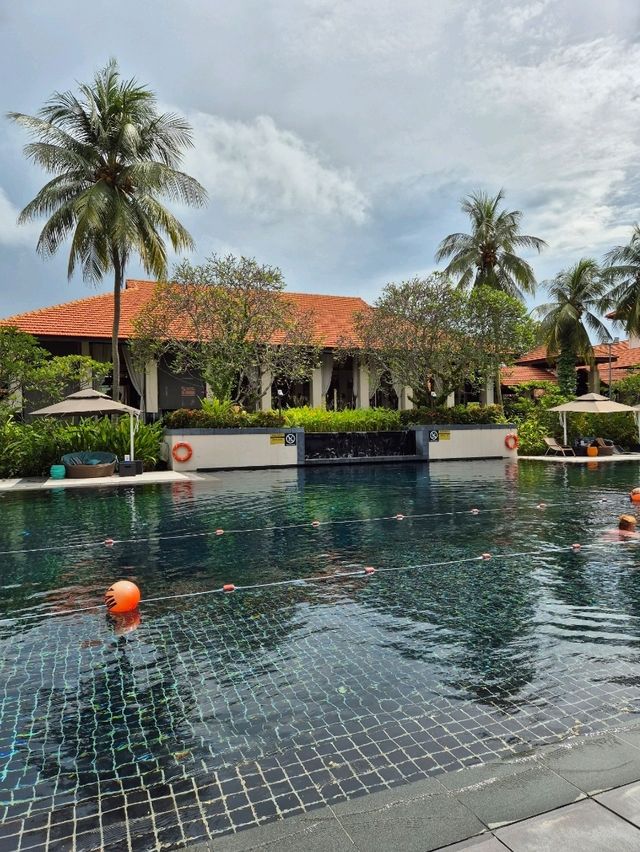 Best Hotel Facilities At Sofitel Sentosa