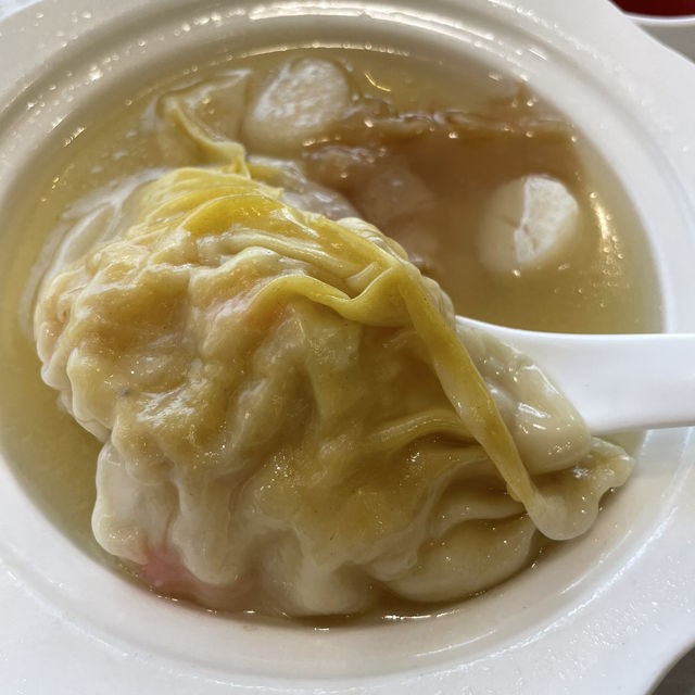 尖東帝國中心靚景酒樓