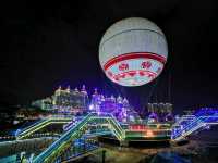 西雙版納星光夜市