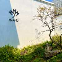MOMIJI SPECIALTY COFFEE
