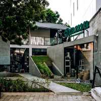 DRAMA COFFEE & ROASTERY