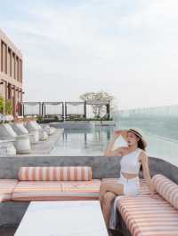 Centara Ayutthaya โรงแรมหรูอยุธยา ✨