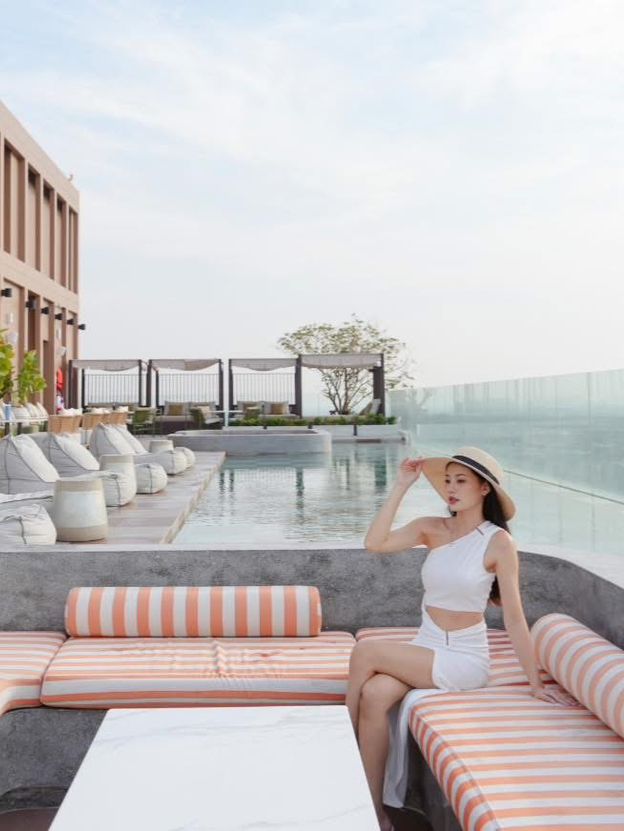 Centara Ayutthaya โรงแรมหรูอยุธยา ✨