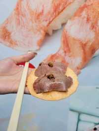【食べ歩きならここ！】