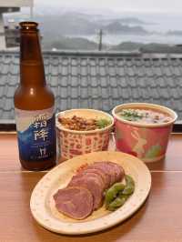 Jiufen Jie Jiao Traditional Diner: A Cosy Spot for Classic Taiwanese Dishes