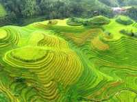 Longsheng Rice Terraces