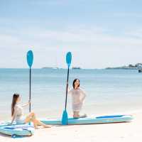 ที่พักเสม็ดวิวสวย!!!